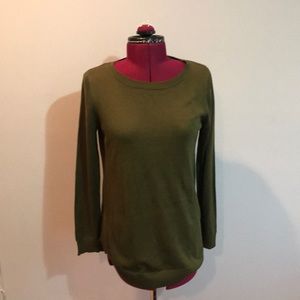 🌿ALL MUST GO🌿 green sweater